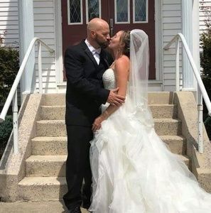 Meet your Posher, Todd